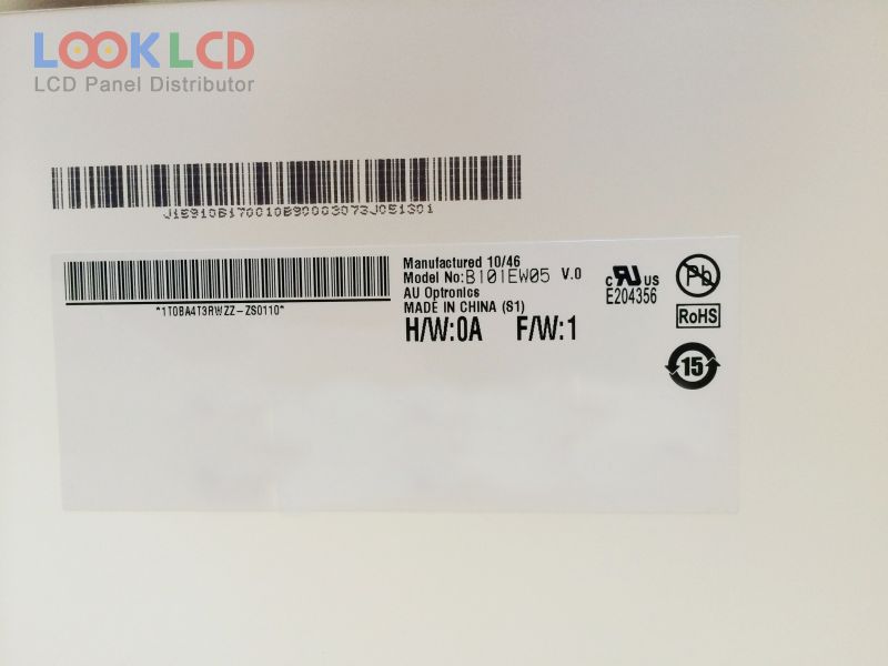 B101EW05 V0